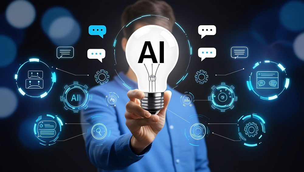 AI Editorial: Shaping the Future of Writing