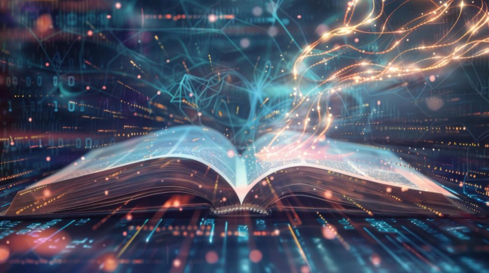 The Bible and AI: Divine Insights for Modern Tech