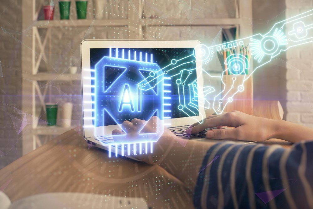 AI Electronics: Shaping Tomorrow's Gadgets