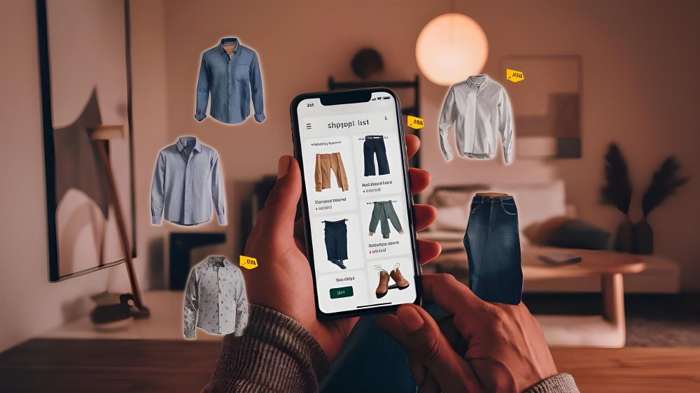 AI-Powered E-commerce