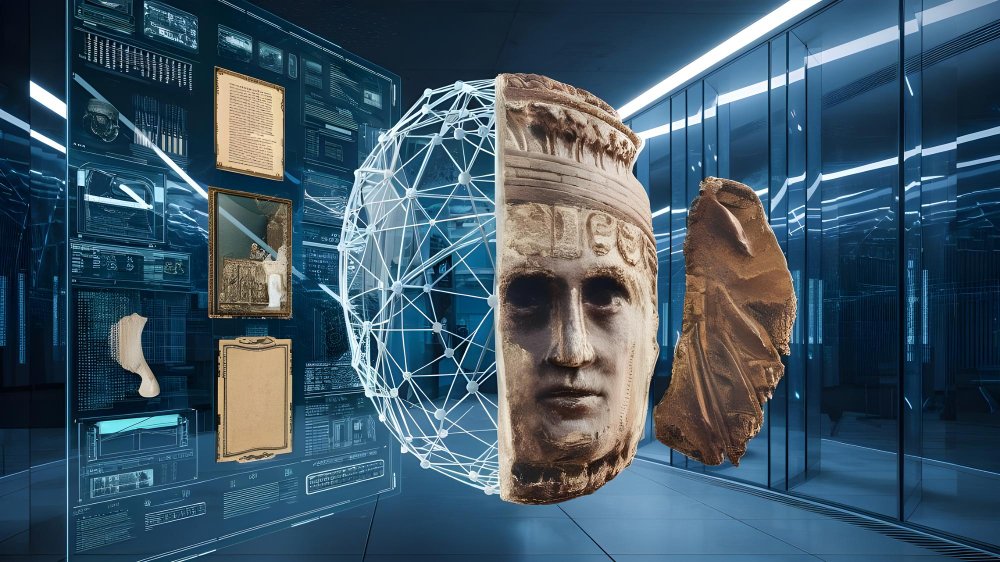 Archaeology and Artificial Intelligence